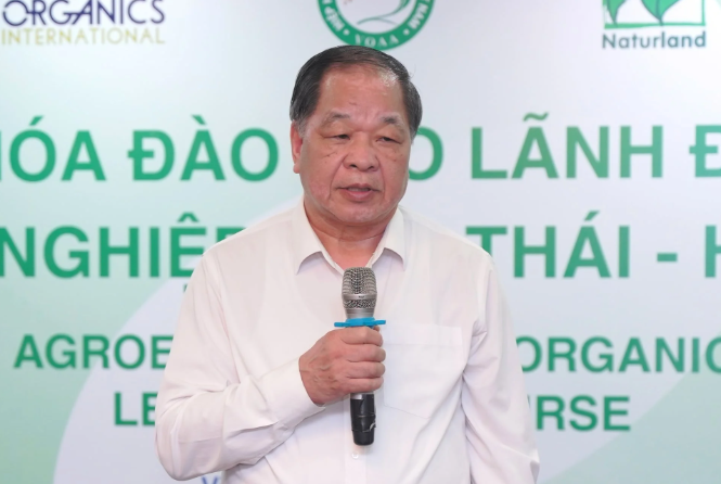 AOLC 2026: Empowering leaders in agroecology